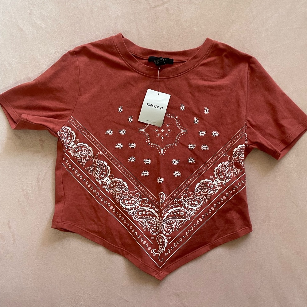 Bandanna T